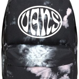 Vans Backpack